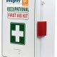 First Aid Cabinet ABS Plastic Large