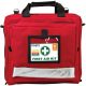 First Aid Case Soft pack Medium Red