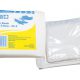 Gauze Pieces  (Sterile) 7.5cm Pk3