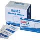 Wound Wipes Pk10