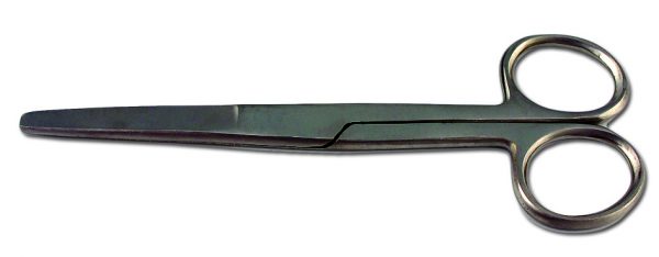 Scissors - Sharp/Blunt S