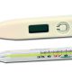 Digital Thermometer