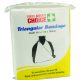 Triangular Cloth Bandage 110cmx155cm