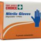 Nitrile Gloves Pack 5 Pair