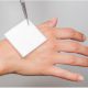 Non Adherent Dressing 5x5cm Box 50