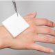 Non Adherent Dressing 10x10cm Box 50