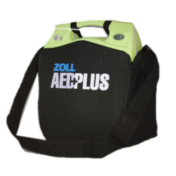 ZOLL AED Plus Defibrillator