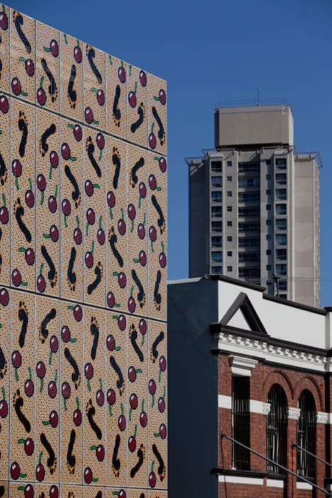 Redfern Hub