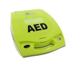 ZOLL AED Plus