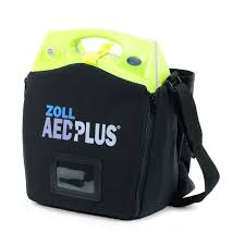 ZOLL AED Plus Package