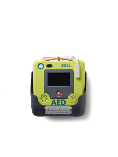 Zoll AED 3 Mounting Bracket