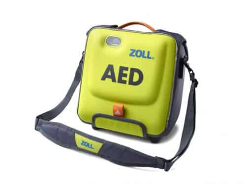 Zoll AED Carry Case