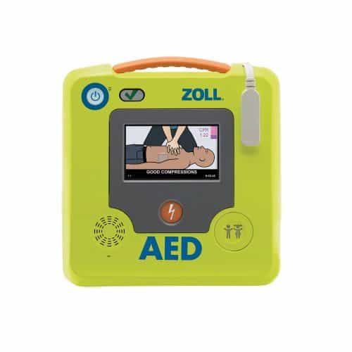 Zoll AED 3