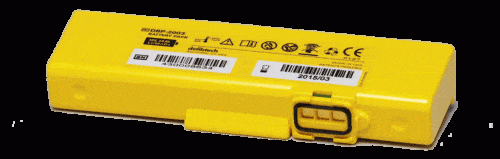 Defibtech replacement 4 year battery