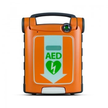 Powerheart G5 AED