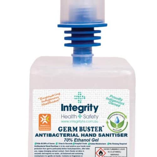 integrity health