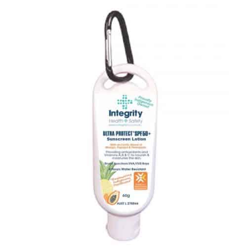 Integrity Health Ultra Protect SPF50+ Sunscreen
