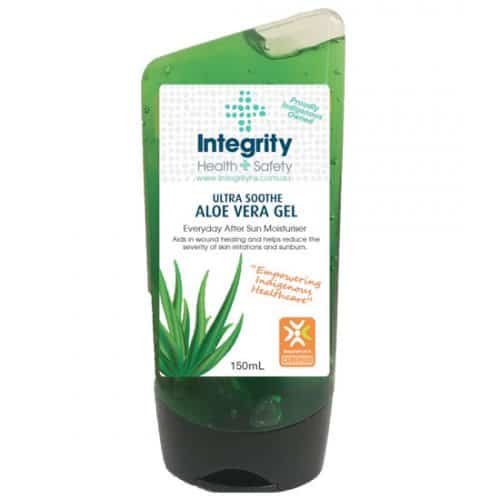 Integrity Health Ultra Soothe Aloe Vera