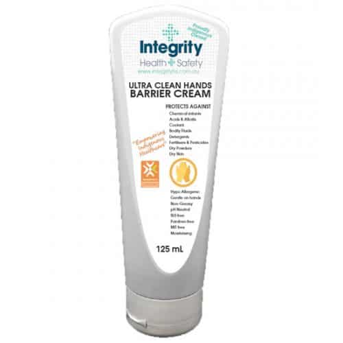 Integrity Health Barrier Cream