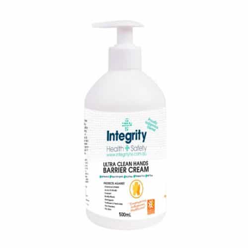 Integrity Health Barrier Cream