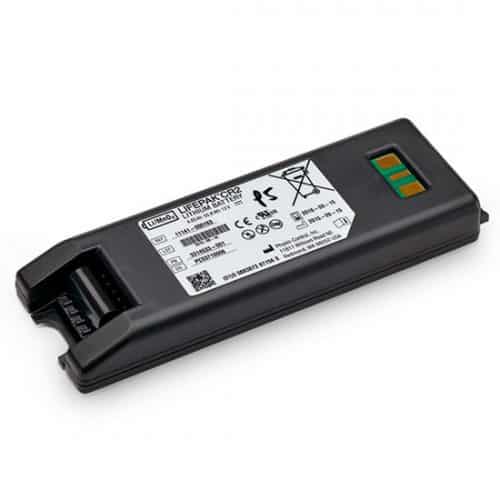 Lifepak CR2 Defibrillator Battery