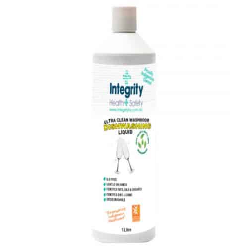 Integrity Health Dishwashing Liquid