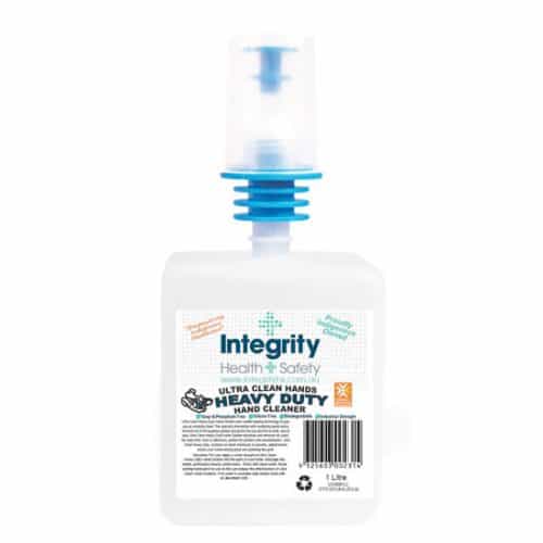 Integrity Health Heavy Duty Hand Scrub