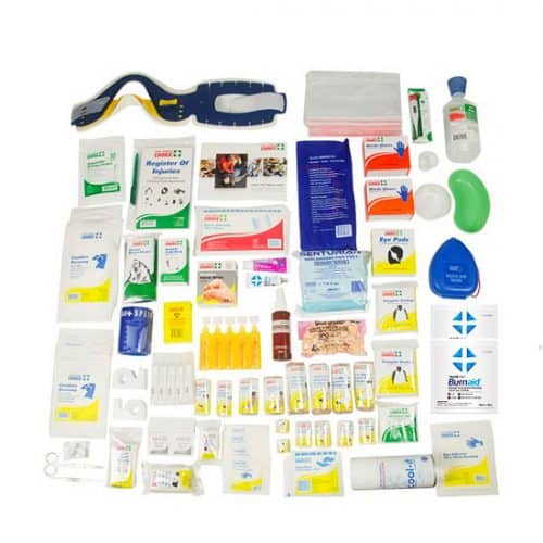 Mining First Aid Kit Refill