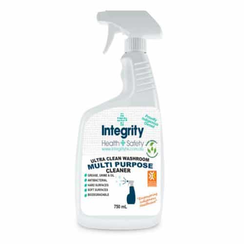 Integrity Health General Purpose Spray & Wipe