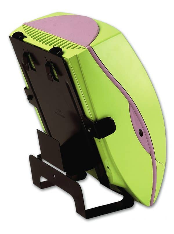 AED Mounting Bracket