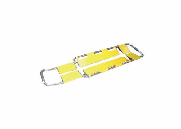Stretcher Scoop