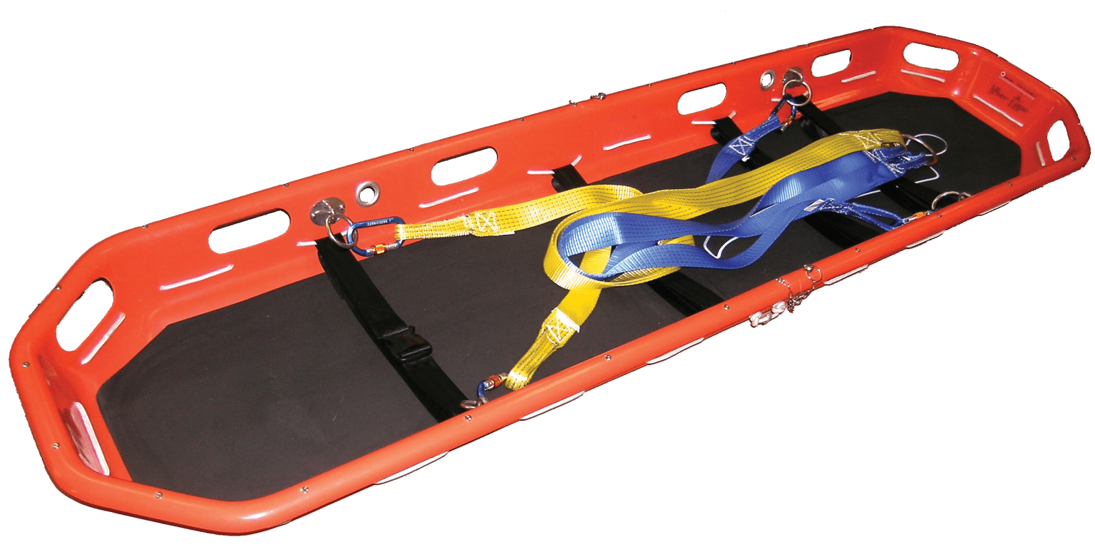 Stretcher Basket Integrity Health & Safety