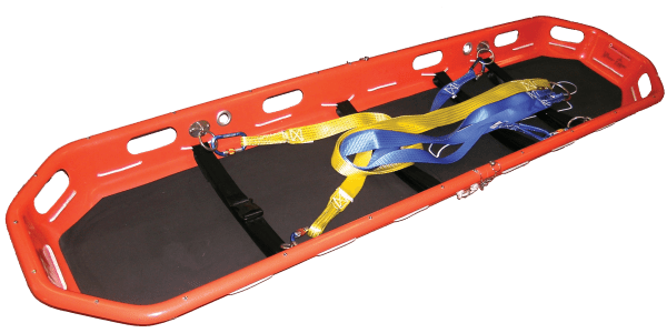 Stretcher Basket