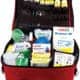 National Workplace First Aid Kit-Portable Soft Case