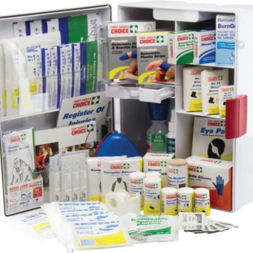 First Aid Kit Australia Buy First Aid Kits Online Integrity Health