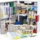 Food & Beverage Manufacturing First Aid Kit