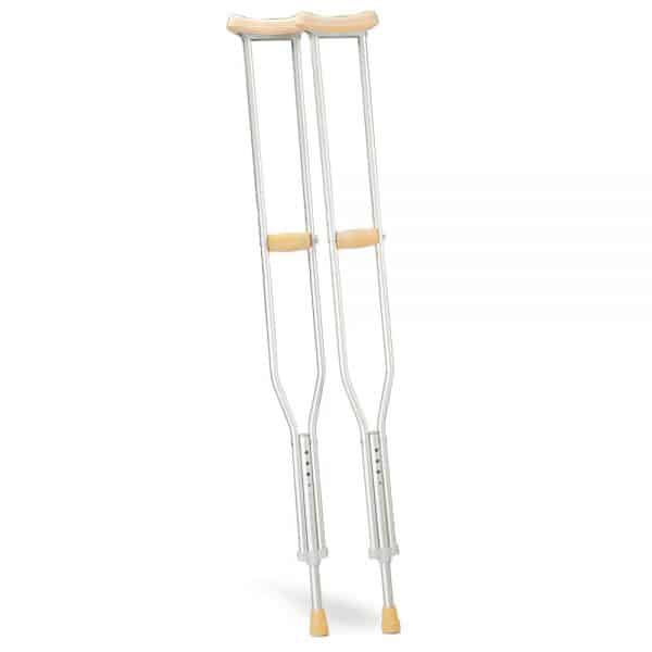 Crutches