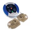HeartSine Samaritan 500P with CPR Advisor Defibrillator - Image 2