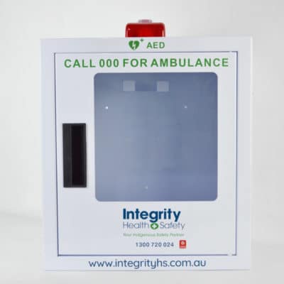 AED Wall Cabinet (2)