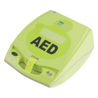 AED-Zoll-AED-Plus