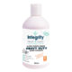 Heavy Duty Hand Scrub 500ml Flip Top (Min order 6)