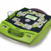 ZOLL AED Plus Fully Automatic Defibrillator ZOLL AED Plus Semi-Automatic Defibrillator