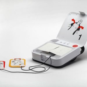 LIFEPAK CR2 image