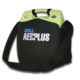 ZOLL AED Plus Fully Automatic Defibrillator ZOLL AED Plus Semi-Automatic Defibrillator
