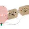 HeartSine Samaritan Defibrillator- Paediatric Battery & Electrode Pak - PAD PAK 04 - Image 2