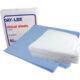 SHEET DISPOSABLE FLAT TOP PK 10