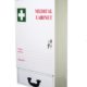 First Aid Cabinet Empty Metal X/Large 3F