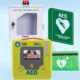 ZOLL AED 3-Fully Automatic Indoor Cabinet Defibrillator Bundle