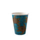 BioPak 255ml (8oz) cup (fits small lids) - indigenous series