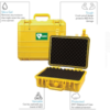 CARDIACT Waterproof Tough AED Case 33 x 28 x 12cm - Image 2